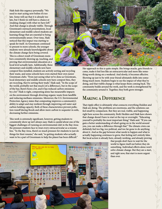 2026 Documentary Magazine Vol 2